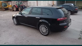 Alfa Romeo 159 sportwagon 2.4 , снимка 4