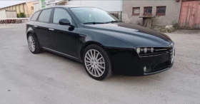 Alfa Romeo 159 sportwagon 2.4 , снимка 3