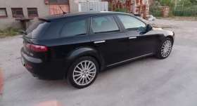 Alfa Romeo 159 sportwagon 2.4 , снимка 5