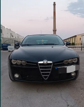 Alfa Romeo 159 sportwagon 2.4 , снимка 1