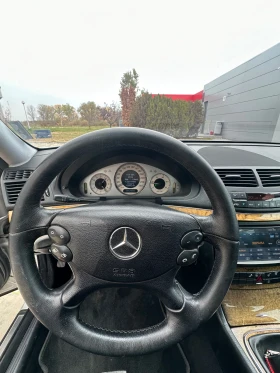 Mercedes-Benz E 220 CDi* EVO* Elegance, снимка 5