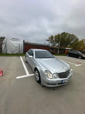 Mercedes-Benz E 220 CDi* EVO* Elegance, снимка 3