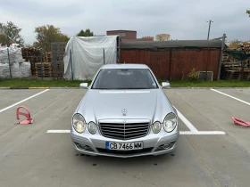 Mercedes-Benz E 220 CDi* EVO* Elegance, снимка 2