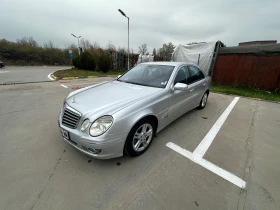 Mercedes-Benz E 220 CDi* EVO* Elegance, снимка 8