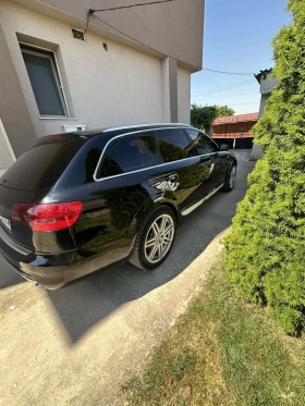 Audi A6 Allroad, снимка 5