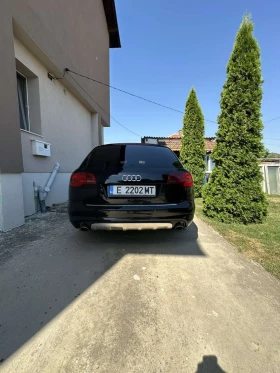 Audi A6 Allroad, снимка 3