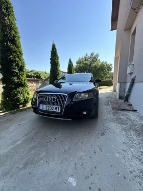 Audi A6 Allroad, снимка 1