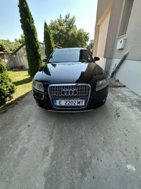 Audi A6 Allroad, снимка 2