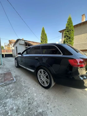 Audi A6 Allroad, снимка 4