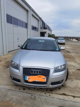 Audi A3, снимка 2