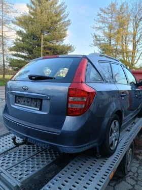 Kia Ceed 1.6 i, снимка 2