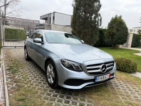 Обява за продажба на Mercedes-Benz E 220 cdi 4MATIC* 2018г. ~41 700 лв. - изображение 1