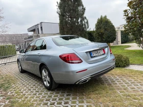 Обява за продажба на Mercedes-Benz E 220 cdi 4MATIC* 2018г. ~41 700 лв. - изображение 2