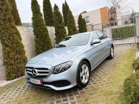 Обява за продажба на Mercedes-Benz E 220 cdi 4MATIC* 2018г. ~41 700 лв. - изображение 1