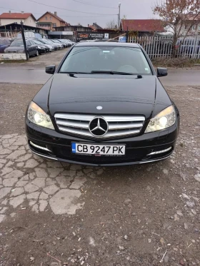 Mercedes-Benz C 250 CDI 4MATIC Avangard, снимка 1