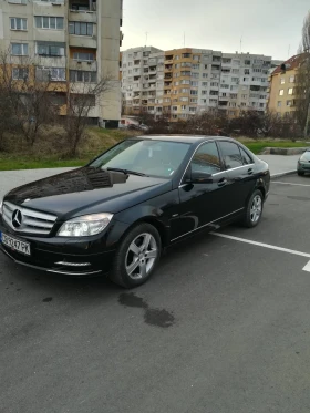 Mercedes-Benz C 250 CDI 4MATIC Avangard, снимка 7