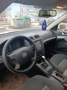 Skoda Octavia, снимка 8