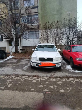 Skoda Octavia, снимка 1