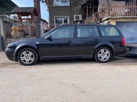 VW Golf Variant 1.9 TDI 4 Motion, снимка 3