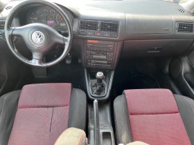 VW Golf Variant 1.9 TDI 4 Motion, снимка 7