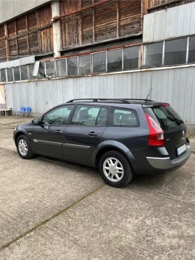 Renault Megane  | Mobile.bg    6