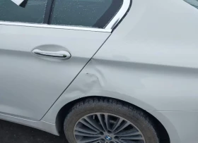 BMW 530, снимка 7