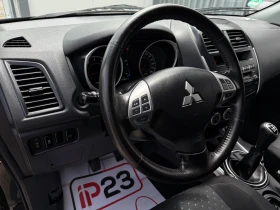 Mitsubishi ASX 1.6* * 117* * 5* * *  | Mobile.bg    16