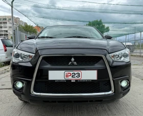 Mitsubishi ASX 1.6* * 117* * 5* * *  | Mobile.bg    2