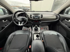 Kia Sportage 1.7CRDi* FACELIFT* EcoDynamics* * *  | Mobile.bg    11