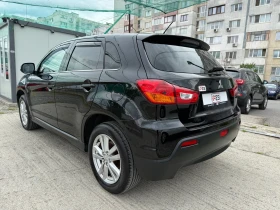 Mitsubishi ASX 1.6* * 117* * 5* * *  | Mobile.bg    4