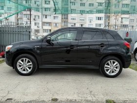 Mitsubishi ASX 1.6* * 117* * 5* * *  | Mobile.bg    3
