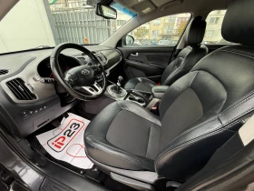 Kia Sportage 1.7CRDi* FACELIFT* EcoDynamics* * *  | Mobile.bg    13