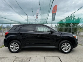 Mitsubishi ASX 1.6* * 117* * 5* * *  | Mobile.bg    7