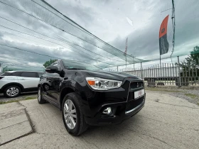 Mitsubishi ASX 1.6* * 117* * 5* * *  | Mobile.bg    8