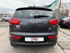 Kia Sportage 1.7CRDi* FACELIFT* EcoDynamics* * *  | Mobile.bg    5