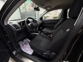 Mitsubishi ASX 1.6* * 117* * 5* * *  | Mobile.bg    13