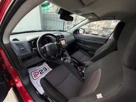 Mitsubishi ASX 2.2DiD* 2017год.* FACELIFT* АВТОМАТИК* 4х4* * *  - 11399 € / 22294.51 лв. - 19797259 13