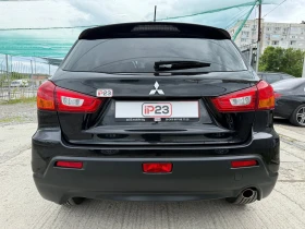 Mitsubishi ASX 1.6* * 117* * 5* * *  | Mobile.bg    5