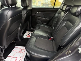 Kia Sportage 1.7CRDi* FACELIFT* EcoDynamics* * *  | Mobile.bg    10