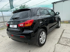 Mitsubishi ASX 1.6* * 117* * 5* * *  | Mobile.bg    6