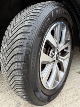 Kia Sportage 1.7CRDi* FACELIFT* EcoDynamics* * *  | Mobile.bg    9