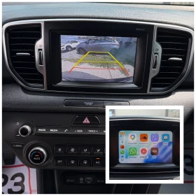 Kia Sportage 1.6* ������* 2018���.* Apple* CarPlay* * *  | Mobile.bg � ����� ������ 14
