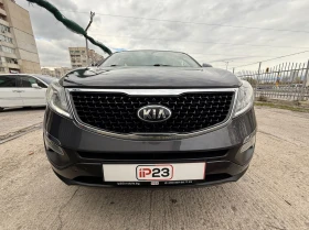 Kia Sportage 1.7CRDi* FACELIFT* EcoDynamics* * *  | Mobile.bg    2