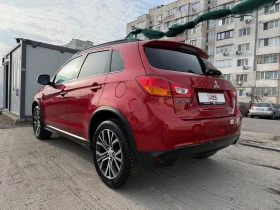 Mitsubishi ASX 2.2DiD* 2017год.* FACELIFT* АВТОМАТИК* 4х4* * *  - 11399 € / 22294.51 лв. - 19797259 4