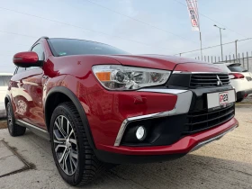 Mitsubishi ASX 2.2DiD* 2017год.* FACELIFT* АВТОМАТИК* 4х4* * *  - 11399 € / 22294.51 лв. - 19797259 8
