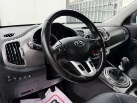 Kia Sportage 1.7CRDi* FACELIFT* EcoDynamics* * *  | Mobile.bg    16