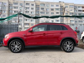 Mitsubishi ASX 2.2DiD* 2017год.* FACELIFT* АВТОМАТИК* 4х4* * *  - 11399 € / 22294.51 лв. - 19797259 3