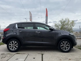 Kia Sportage 1.7CRDi* FACELIFT* EcoDynamics* * *  | Mobile.bg    7
