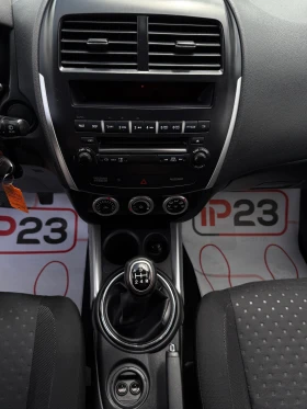 Mitsubishi ASX 1.6* * 117* * 5* * *  | Mobile.bg    14