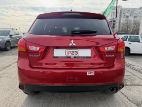 Mitsubishi ASX 2.2DiD* 2017год.* FACELIFT* АВТОМАТИК* 4х4* * *  - 11399 € / 22294.51 лв. - 19797259 5